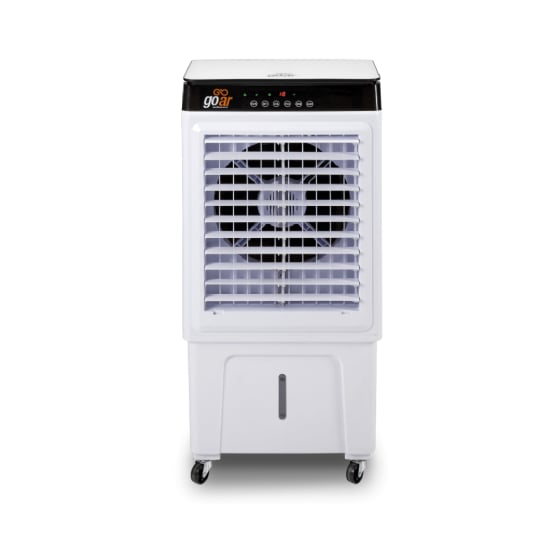 Climatizador Evaporativo 45 Litros 110v Goar | Refrisol