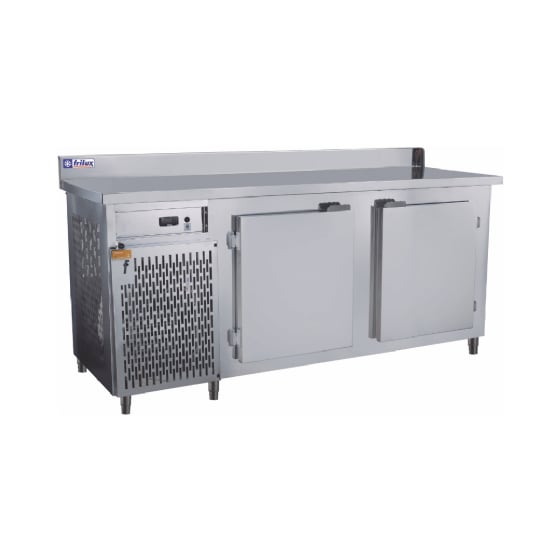 Balcão de Serviço Refrigerado 1.90m 220v RF-038 Frilux