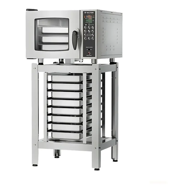 Forno Industrial Victory Wcaa03 Com Cavalete (novo)