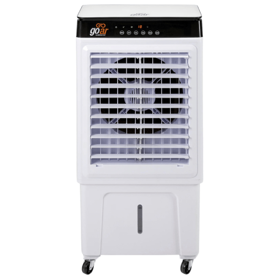 Climatizador Evaporativo 45 Litros 220v Goar