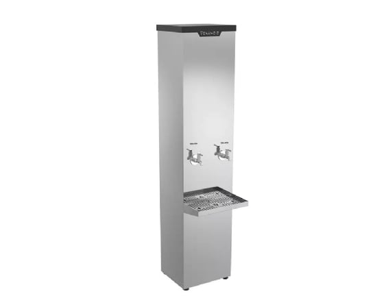 Bebedouro Industrial 50 Litros Inox BI50L 220v Venâncio