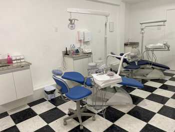 Cadeira Odontológica GNATUS SAEVO S-200